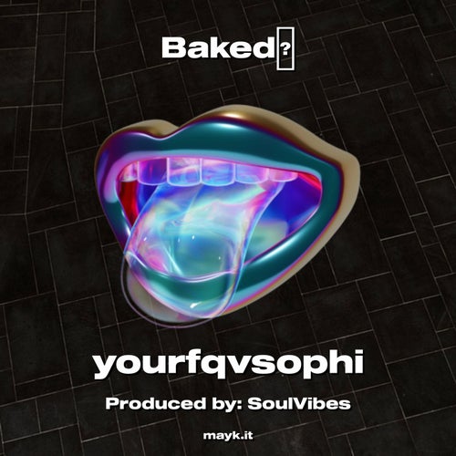 Baked