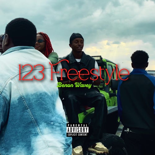 123 FREESTYLE