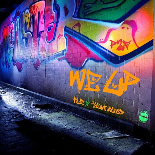 We Up - Single