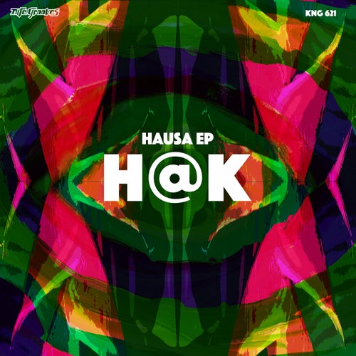 Hausa EP