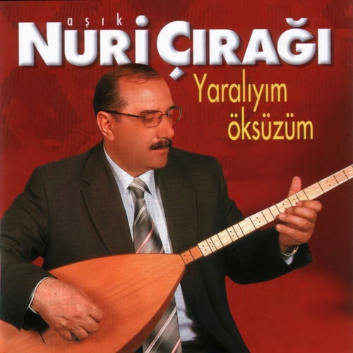 Yaralıyım Öksüzüm