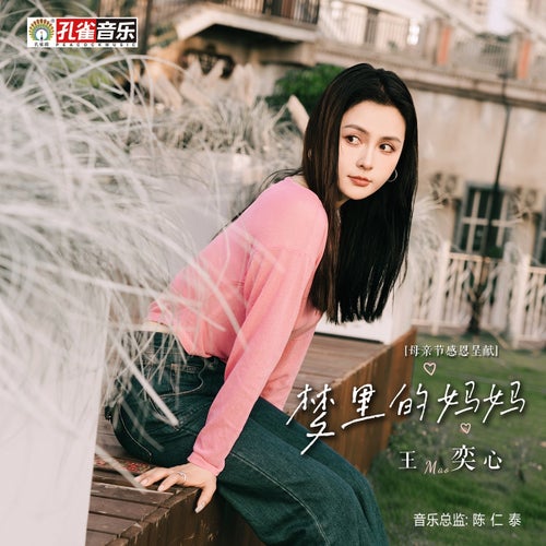 夢裡的媽媽