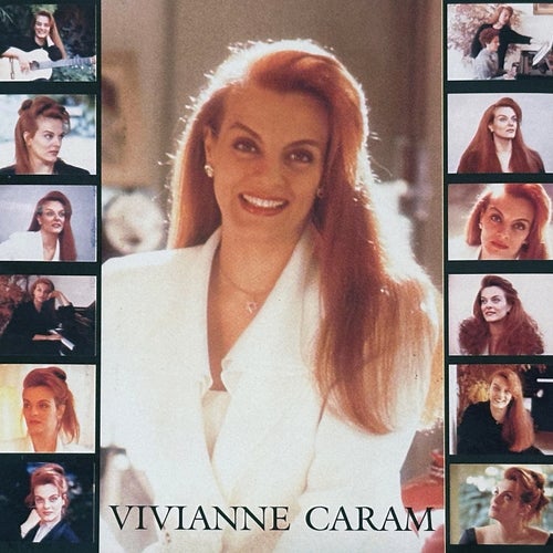 Vivianne Caram