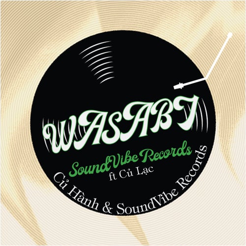 Wasabi (feat. Củ Lạc)