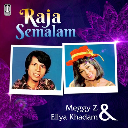 Raja Semalam (Remastered 2023)