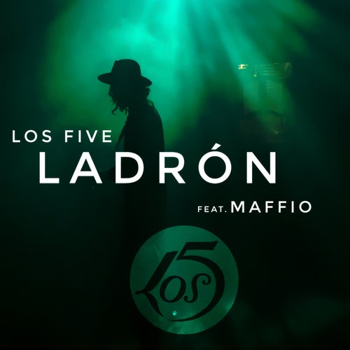 LADRON (feat. Maffio)