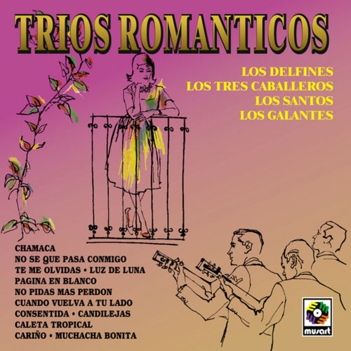 Tríos Románticos