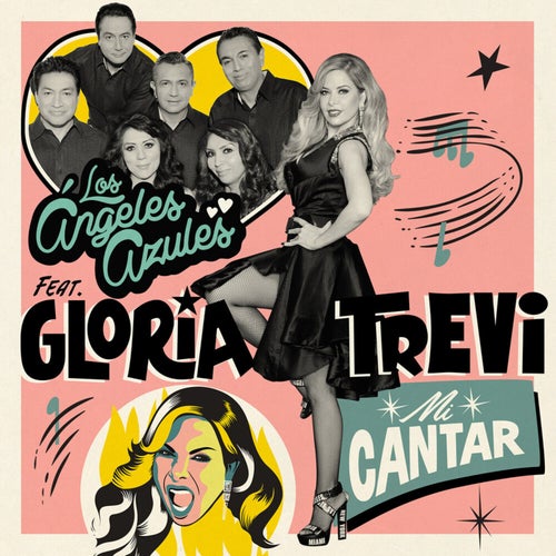 Mi Cantar