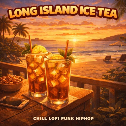 Long Island Ice Tea