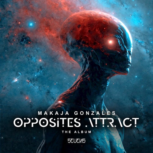 Opposites Attract Album