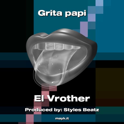Grita papi
