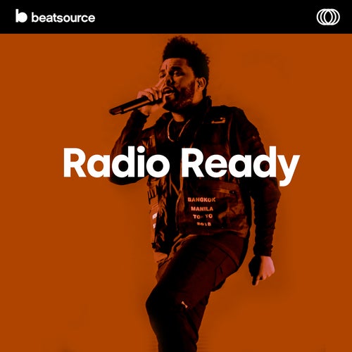 Radio Ready Album Art