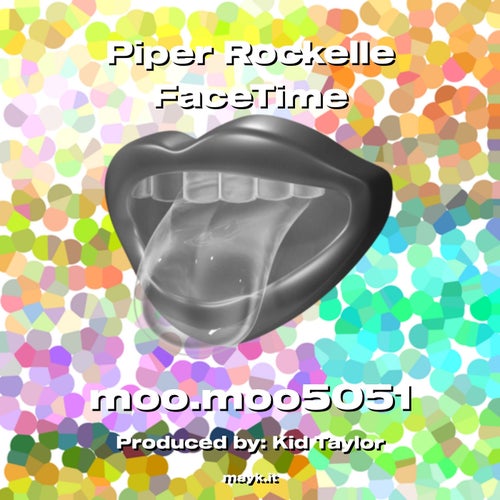 Piper Rockelle FaceTime