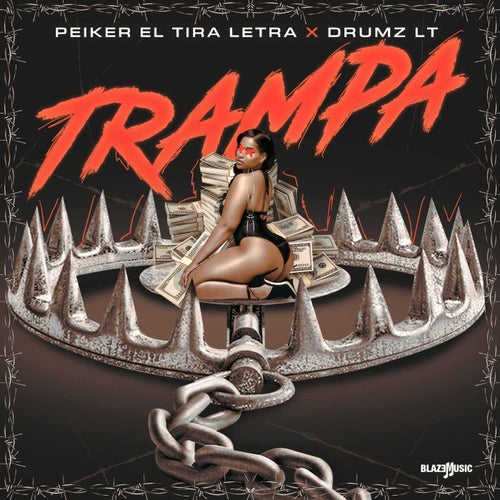 Trampa