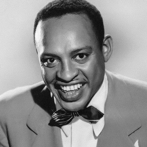 Lionel Hampton Profile