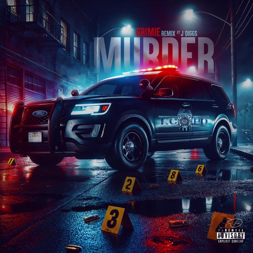 Murder (Remix)