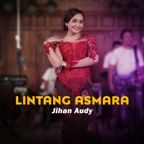 Lintang Asmara