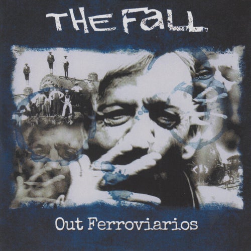 Out Ferroviarios (Live, Out Fest, Barreiro, Portugal, 12 October 2013) [2024 Remaster]
