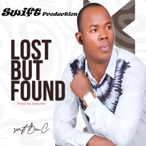Lost But Found