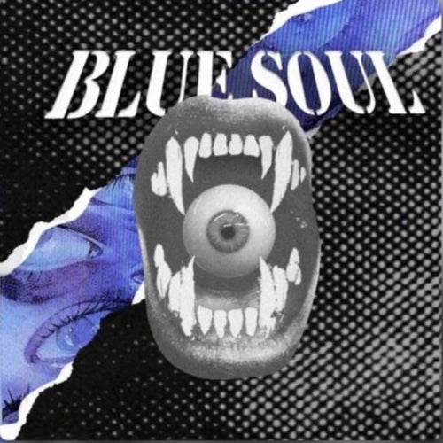 BLUE SOUL