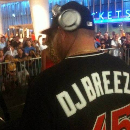 DJ Breezy Profile