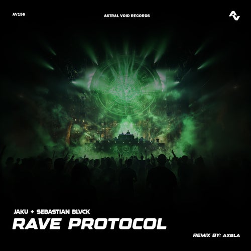 Rave Protocol