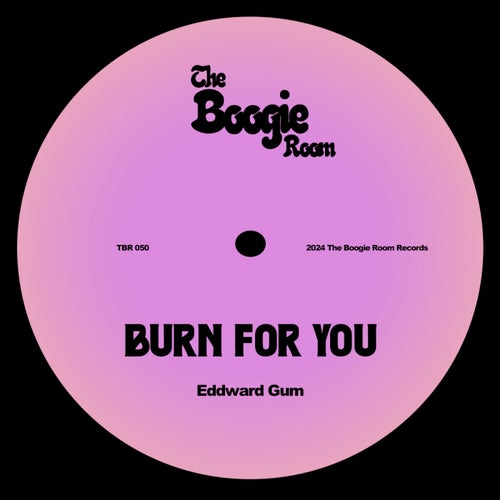 Burn for you (Radio Edit)