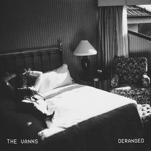 Deranged (Acoustic Version)