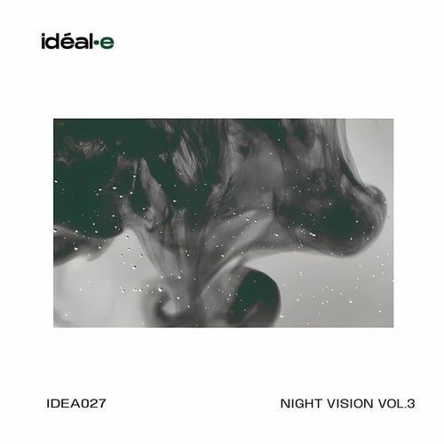 Night Vision, Vol.3