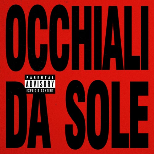 OCCHIALI DA SOLE