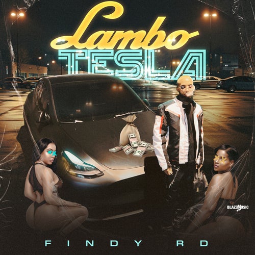 Lambo Tesla