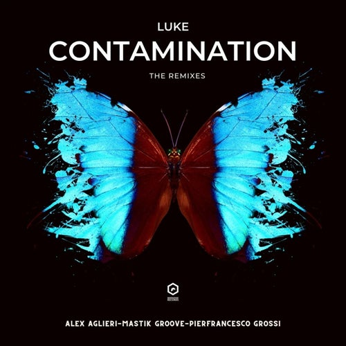 Contamination (The Remixes)