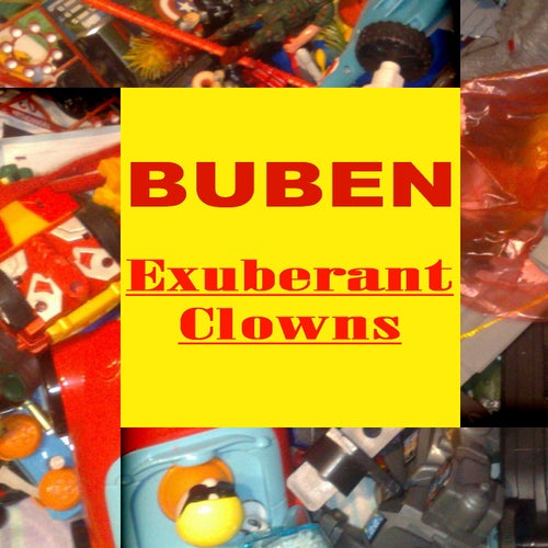 Exuberant Clowns