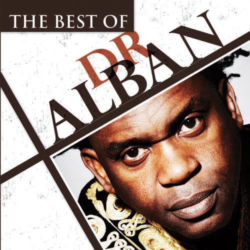 Best of Dr. Alban (2013 Version)