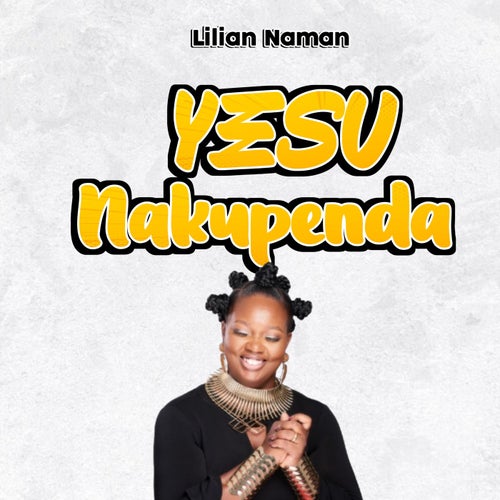 YESU NAKUPENDA