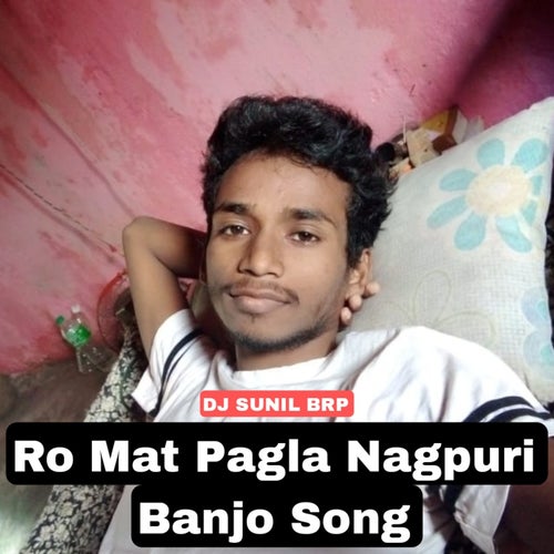 Ro Mat Pagla Nagpuri Banjo Song