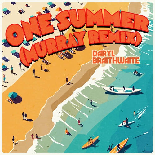 One Summer (MURRAY Remix)