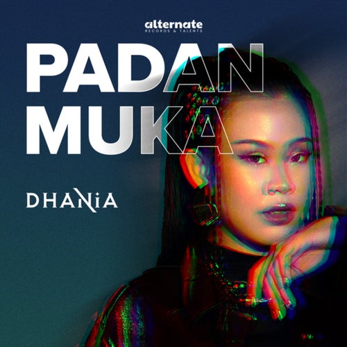 Padan Muka