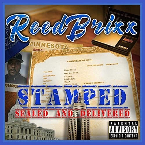 Stamped Sealed and Delivered