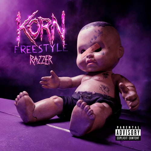 KORN Freestyle