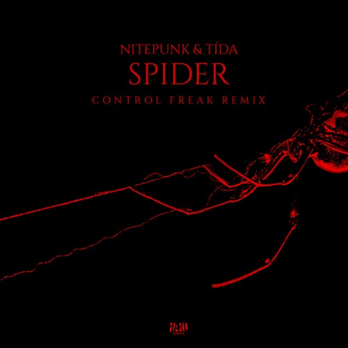 Spider (feat. Tida)