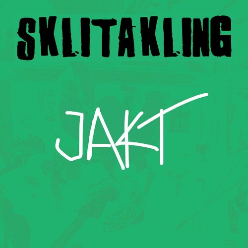 Jakt