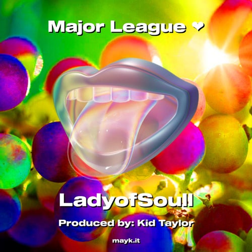 Major League