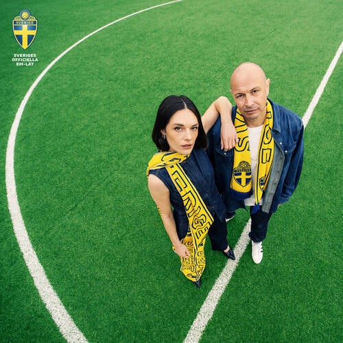 Vinnare (Sveriges Officiella EM-låt 2025)