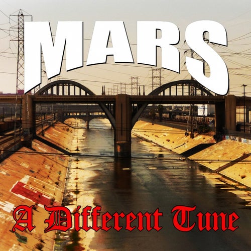 A Different Tune - Single