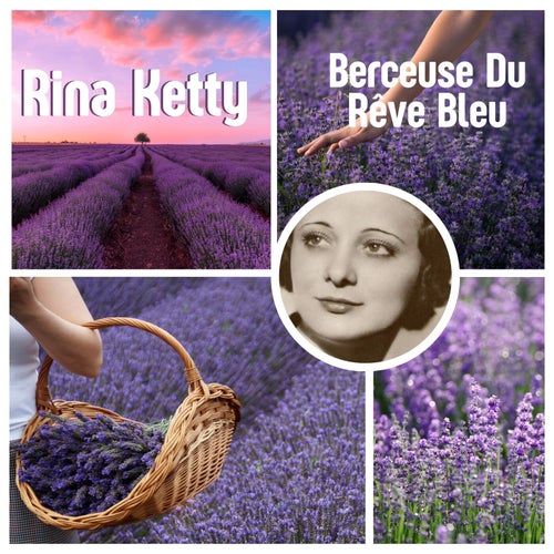 Berceuse du Rêve Bleu