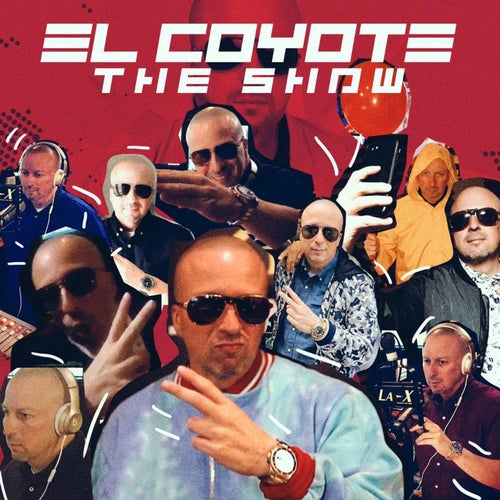 El Coyote The Show Profile