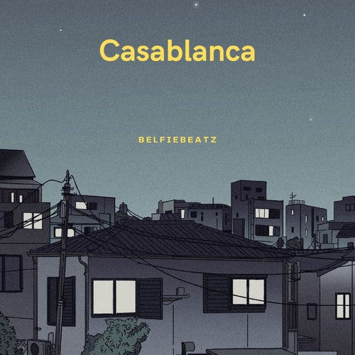 Casablanca