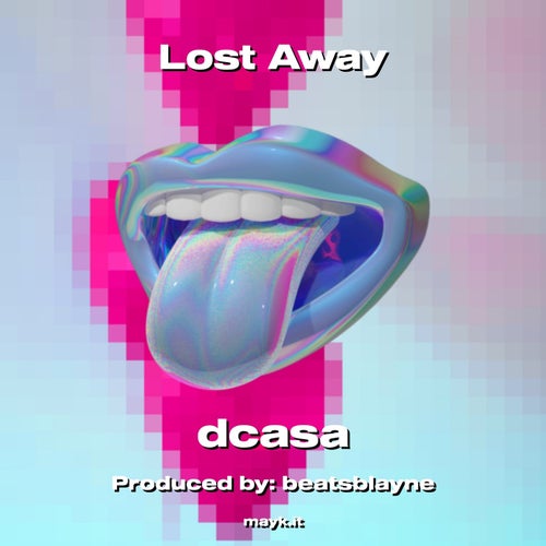 Lost Away