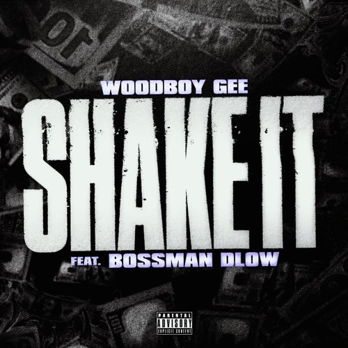 Shake It (feat. BossMan Dlow)